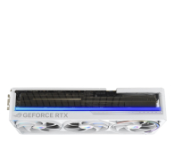ASUS GeForce RTX 5090 ROG Astral White 32GB GDDR7 DLSS5 - 1346267 - zdjęcie 7